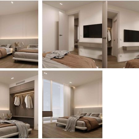 A&G Hotel Radhimë Extérieur photo