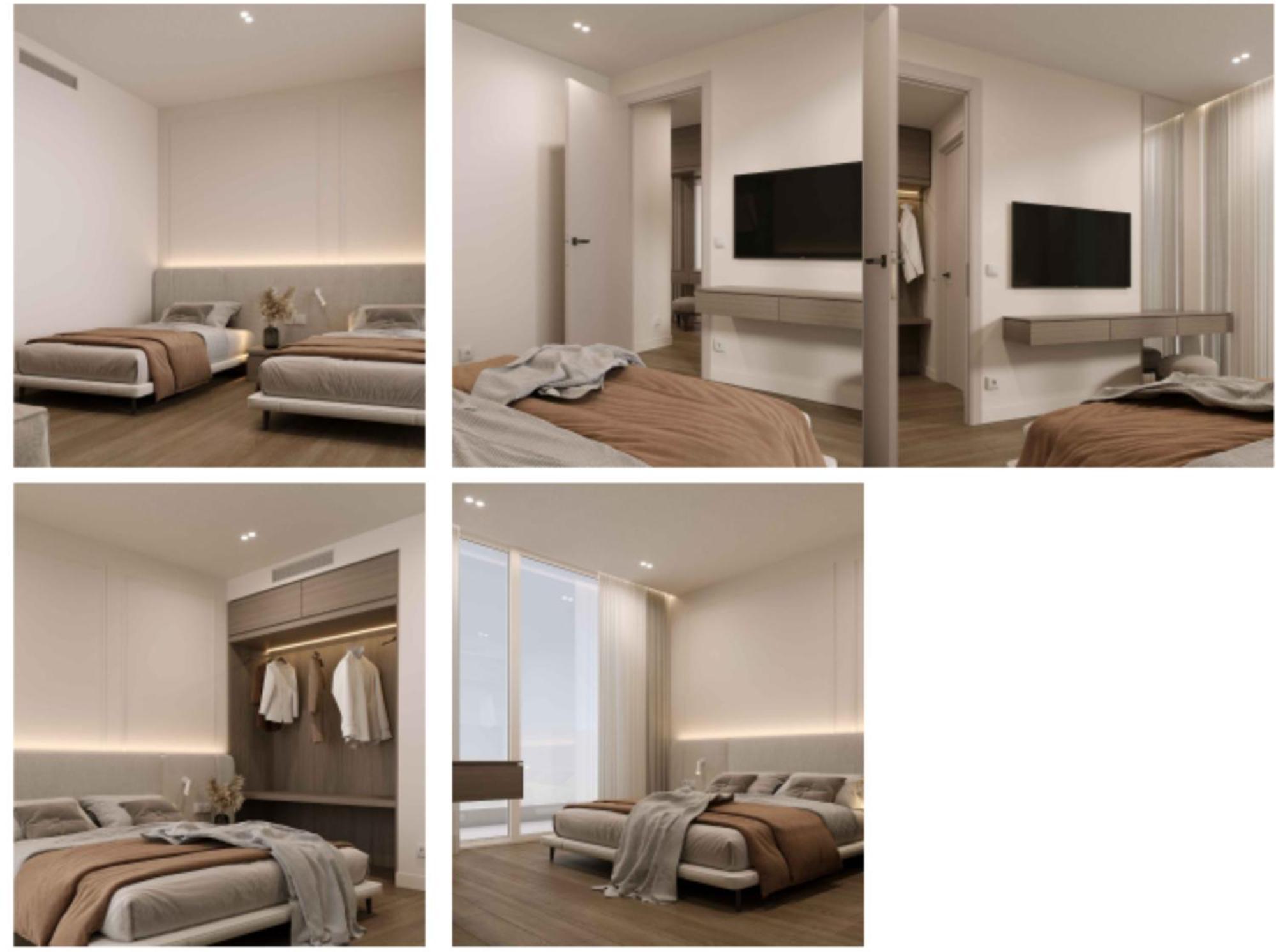 A&G Hotel Radhimë Extérieur photo