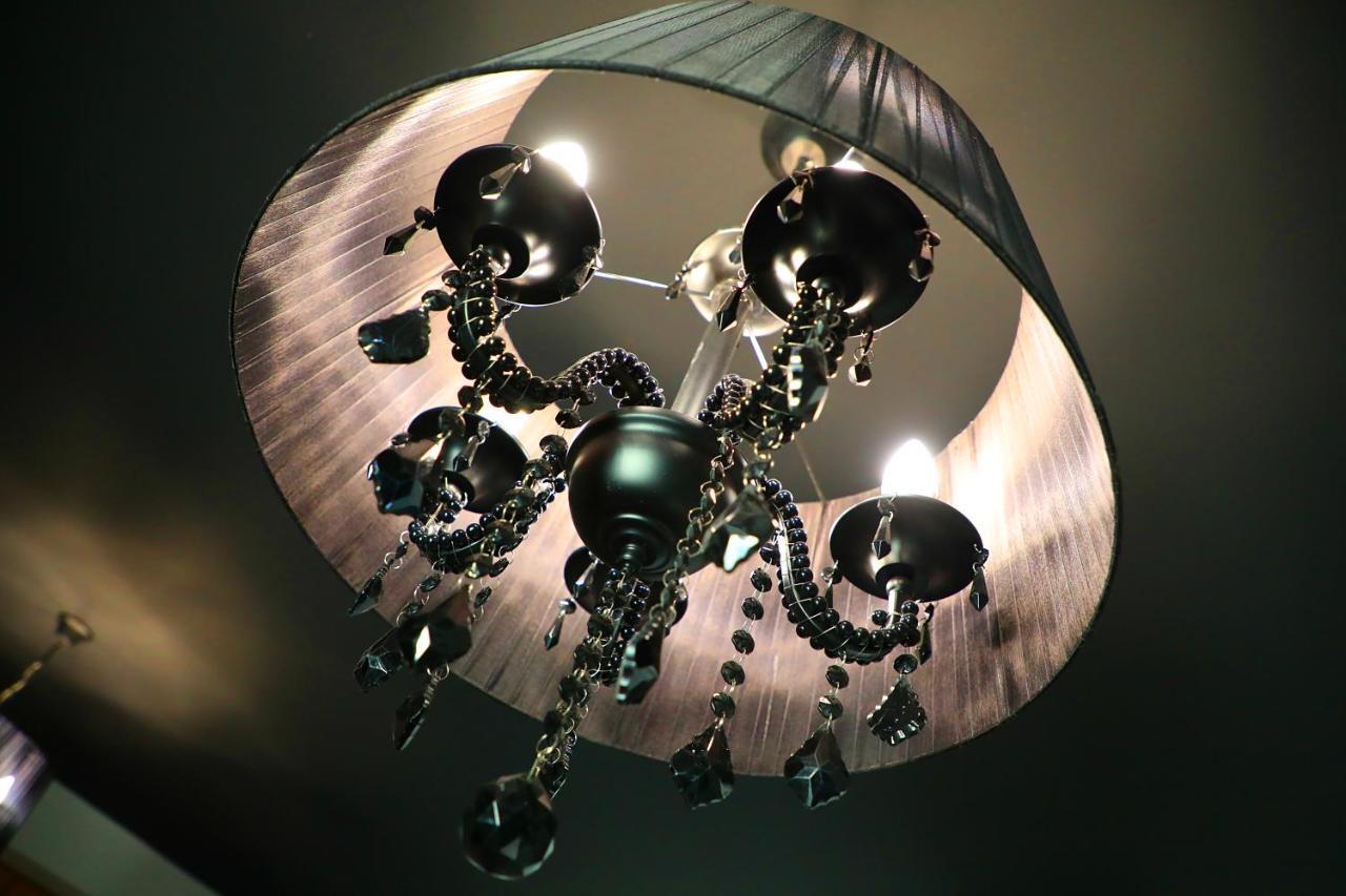 A&G Hotel Radhimë Extérieur photo